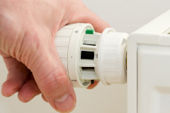 West Chirton central heating repair costs